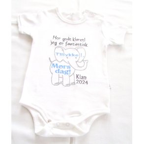 Tillykke med mors dag