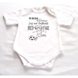 Body med tekst ( Endelig fri.)