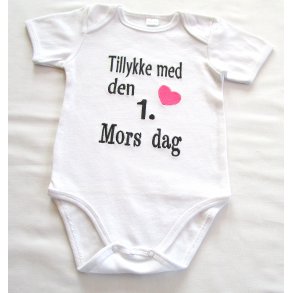 Tillykke med Mors dag