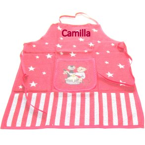 Lille Forklde til brn med navn.