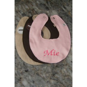 3 stk.Hagesm�kke med navn.