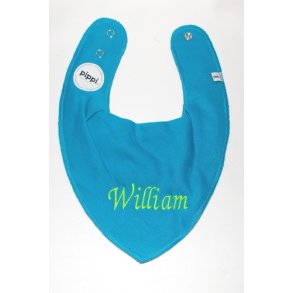 Turkis trkldesmk med navn.