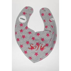 Savlesmk gr med navn.