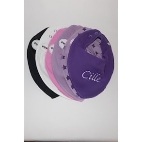 6 stk.T�rkl�dem�kke.