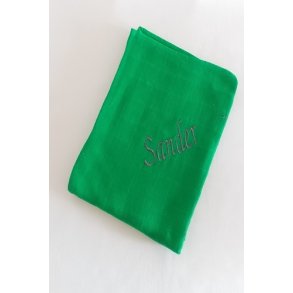 Mrkegrn ble med navn.