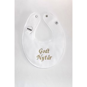 Hvid Hagesmk Godt Nytr.