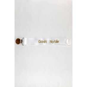 Sutteholder Godt Nytr.