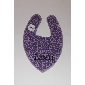 Lillamnstret trkldesmk med navn.