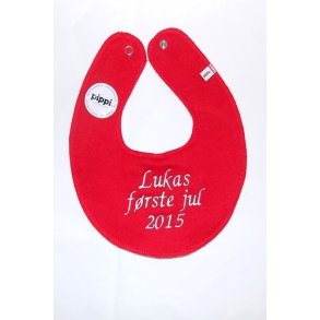 Rd Hagesmk med navn frste jul 2025