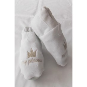 R�hvide Babyfutter.