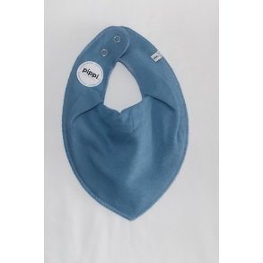 Jeans trkldesmk med navn.