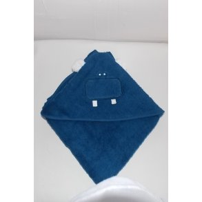 Mrkeb badeslag med navn.