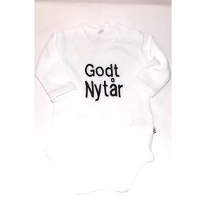 Body med Godt nytr.
