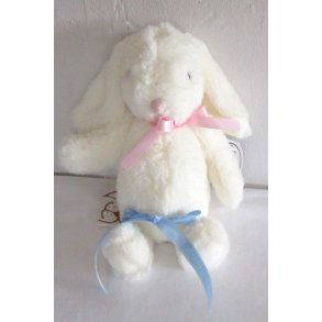 Store Bamse Agnes med navn.