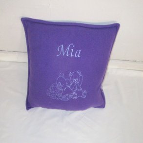 Lilla pude med alle data.