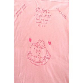 Lyserdt tppe med alle data lyserd trd .