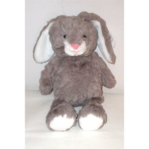 Bamse Signe med navn.