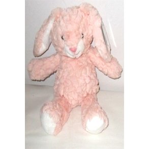 Bamse Saga med navn & dato.