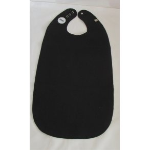 Stor spisesmk med navn.