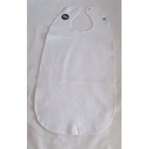 Stor spisesmk med navn.