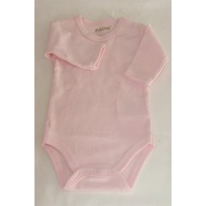  Lyser�d body med navn.