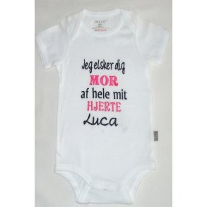 Tillykke med Mors dag