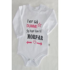  Body med (Jeg tager hjem til ?. )