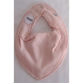 Cream Tan trkldesmk med navn.