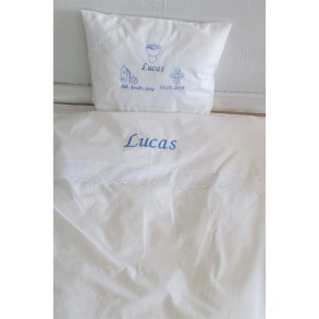 Dbssengetj med dataer.