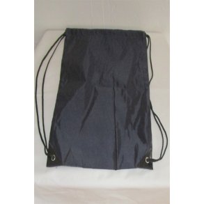 Mrkebl gymnastikpose med navn.