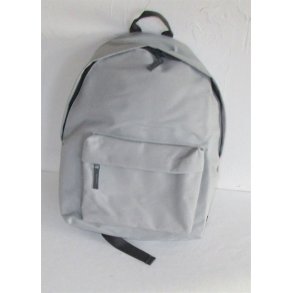 Gr Junior rygtaske med navn