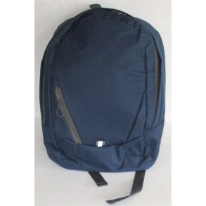 Mrkebl Junior rygtaske med navn