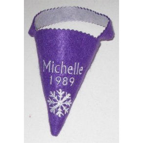 Lilla Krmmerhus med navn & r.