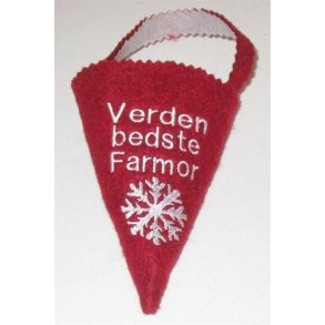 Bodo Krmmerhus med Snefnug.