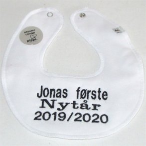 Hvid Hagesmk godt Nytr.