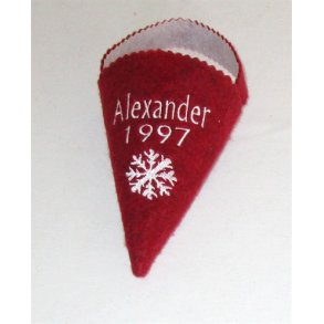 Bodo Krmmerhus med navn & r.