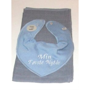 Ble & hagesmk Min frste Nytr.