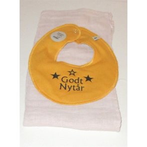 Ble & hagesmk Godt Nytr.