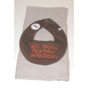 Ble & hagesmk Min frste Nytr.