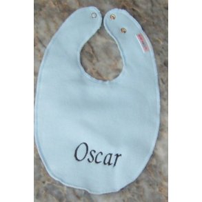 Lysebl stor hagesmk.