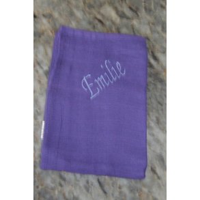 Mrkelilla ble med navn.