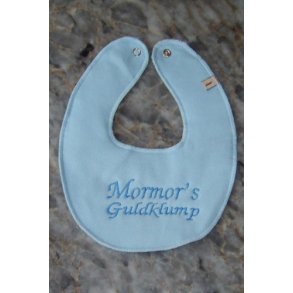 Lysebl hagesmk Guldklump.