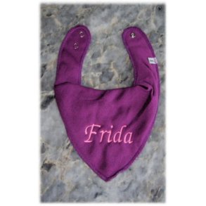  Cherry trkldesmk med navn.