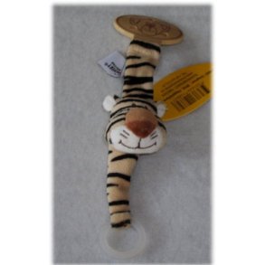 Tiger sutteholder.