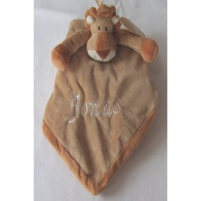 Lve Nusseklud med alle dataer.