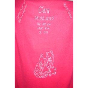 Pink tppe med alle data.